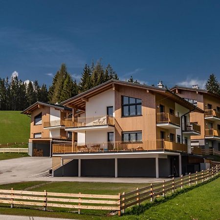 Appartement Alpengefuehl Am Dachstein Ramsau am Dachstein Exterior photo