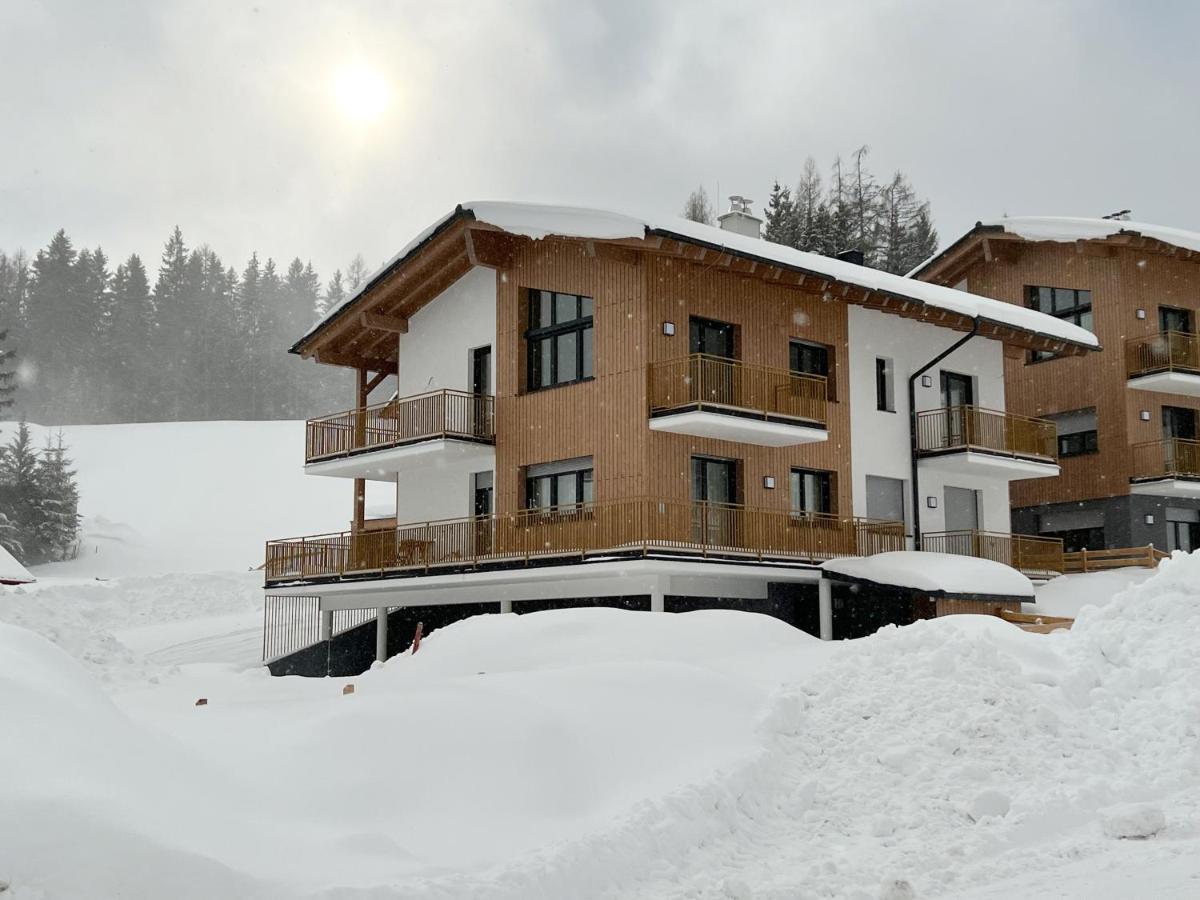 Appartement Alpengefuehl Am Dachstein Ramsau am Dachstein Exterior photo