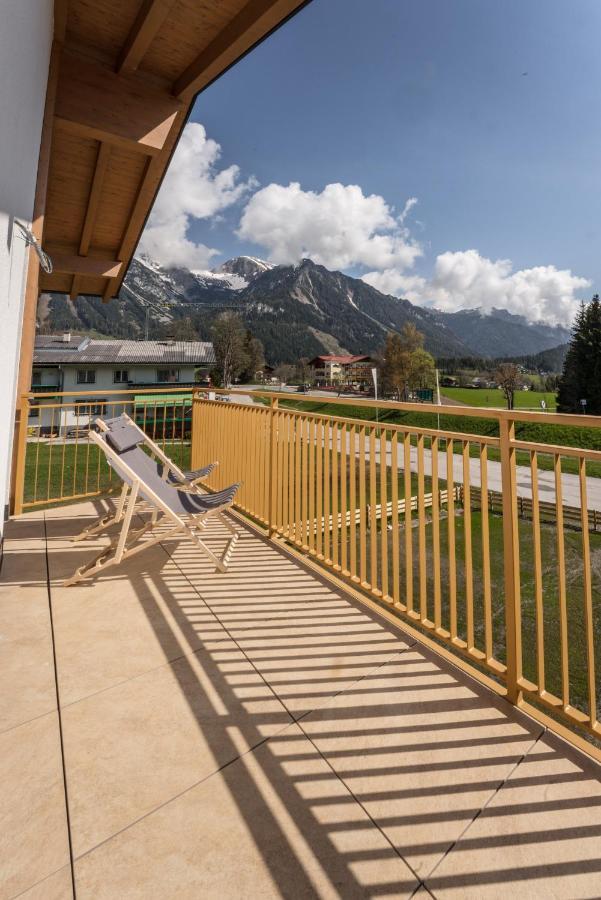 Appartement Alpengefuehl Am Dachstein Ramsau am Dachstein Exterior photo